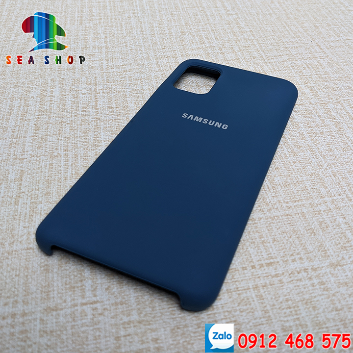 Case for samsung galaxy m51 sm-m515