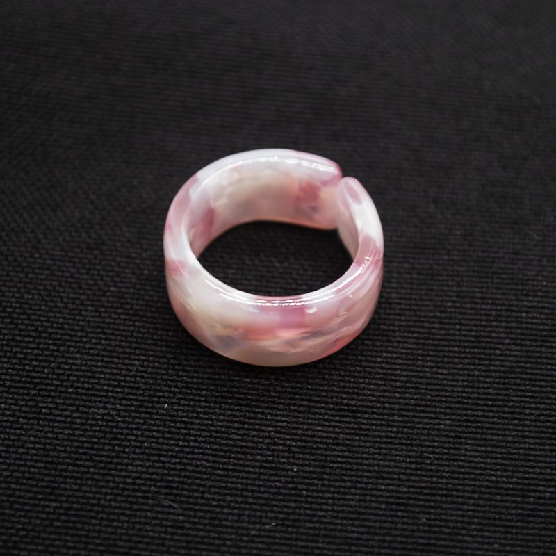 【Unlimited repurchase】Simon Simon Opening Adjustable Retro Ins Candy ...
