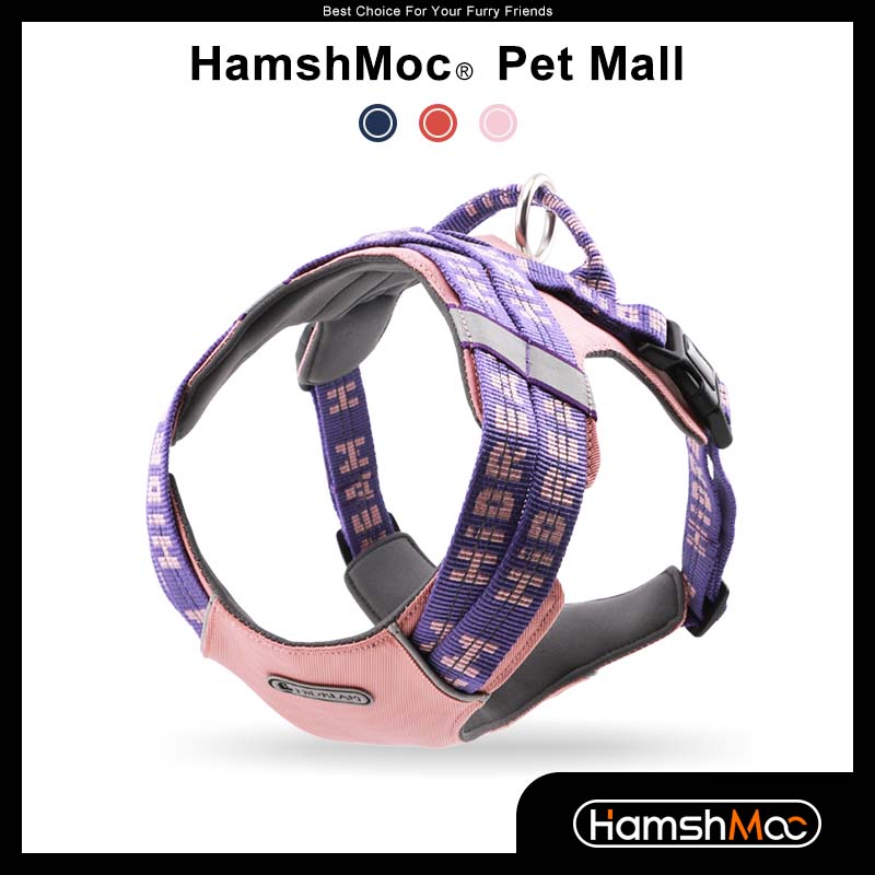 HamshMoc Có Thể Điều Chỉnh Con Chó Khai Thác thumbnail