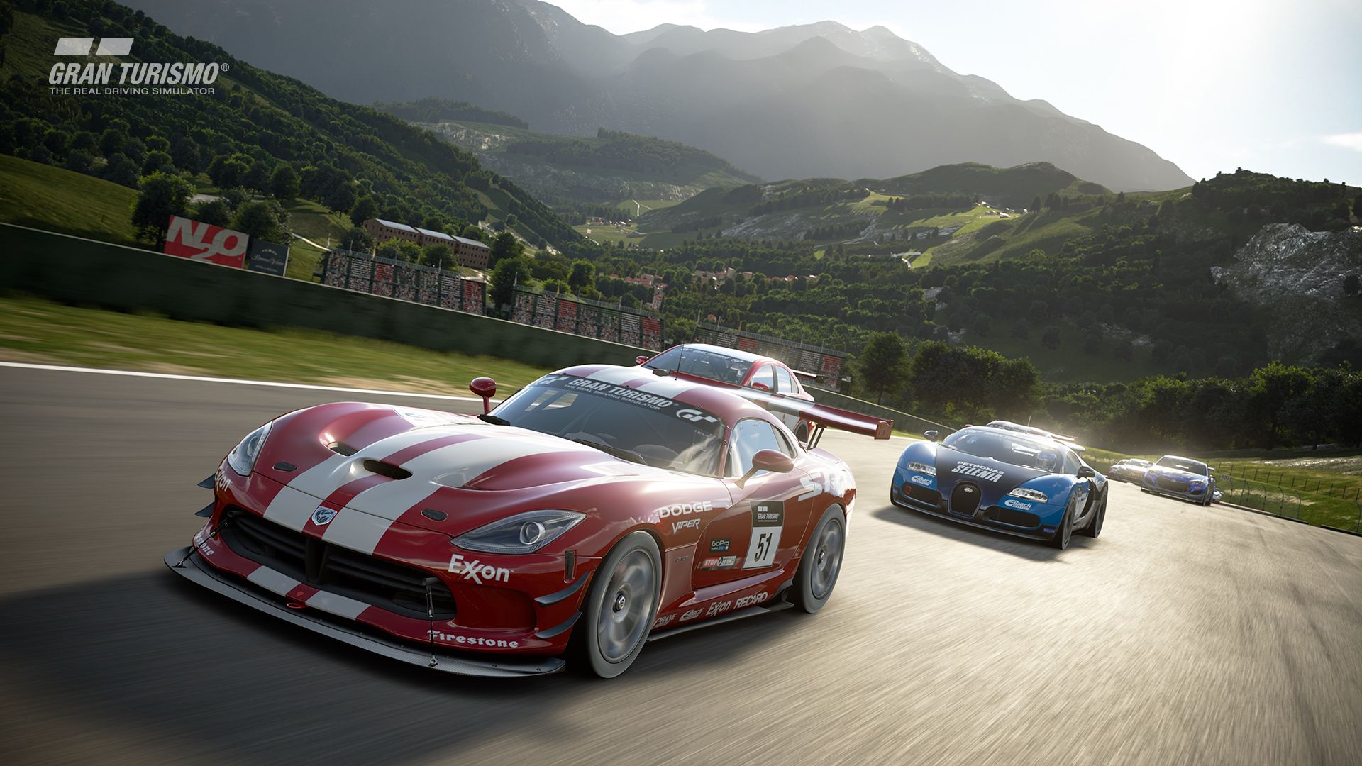 Đĩa Game Ps5 Gran Turismo 7