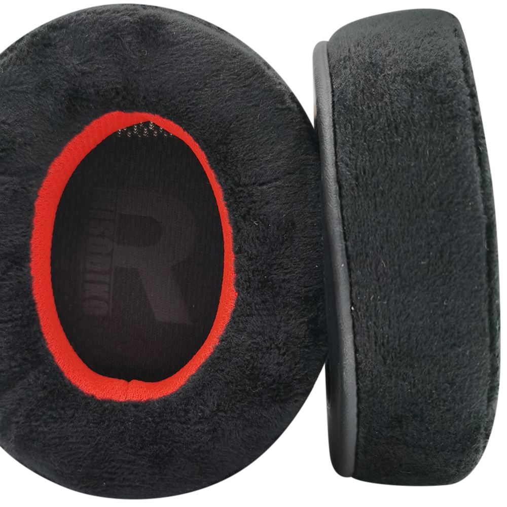 Misodiko Upgraded Ear Pads Cushions Replacement For Hyperx Cloud Alpha Cloud Alpha S Gaming 1416