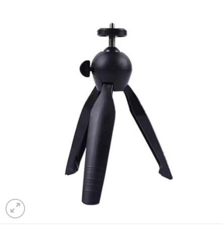 Tripod projector Wanbo pattern short to table