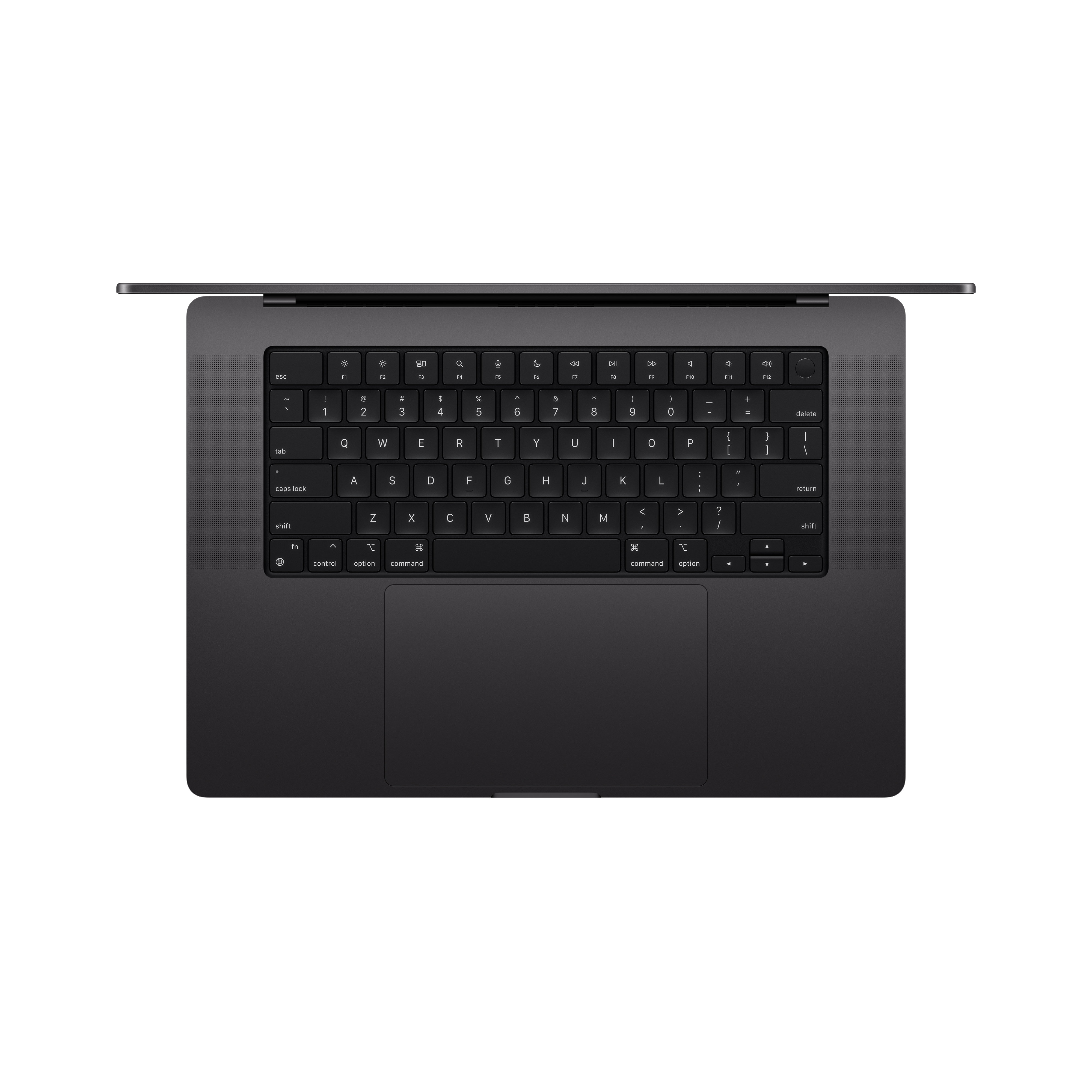 Apple 16-inch MacBook Pro: Apple M4 Pro/M4 Max chip, 2024 | Lazada