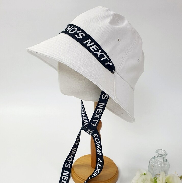 Nón chữ Next hat Hàn Quốc