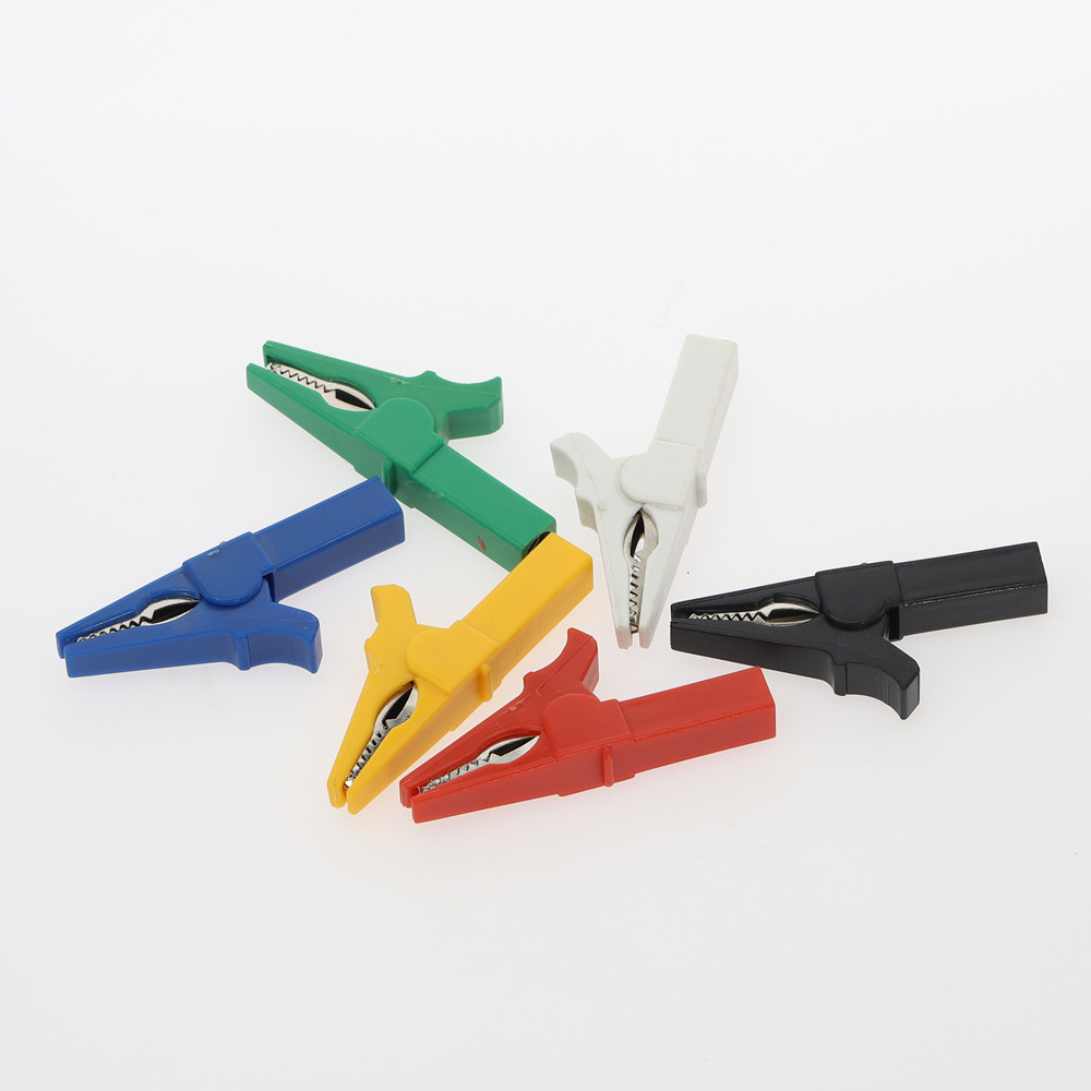 1pcs%20Test%20Clip%2055mm%20Hv%20Alligator%20Clip%20For%20Banana%20Plug%204mm%20Multimeter%20Pen%20Cable%20Probes%20Crocodile%20Clip%20-%20Image%205