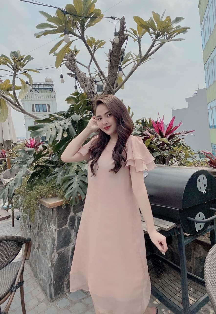 Đầm bầu, Váy bầu rẻ, đẹp