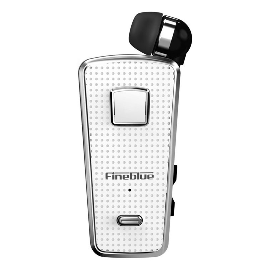 ~ 1 tai nghe bluetooth 5.0 fineblue f970pro không dây có thể thu gọn tiện dụng