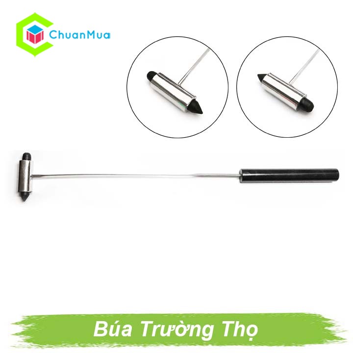 Synthetic 99 dish kits interface diagnostic Bui National Chau (scraping wind horn, roller bridge spikes, Hammer flower plum trees, Comet,…) Chuanmua GDA170