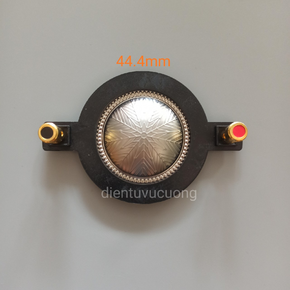 Coll Loa Tress 450 ( 44.4mm DÂY DẸP )
