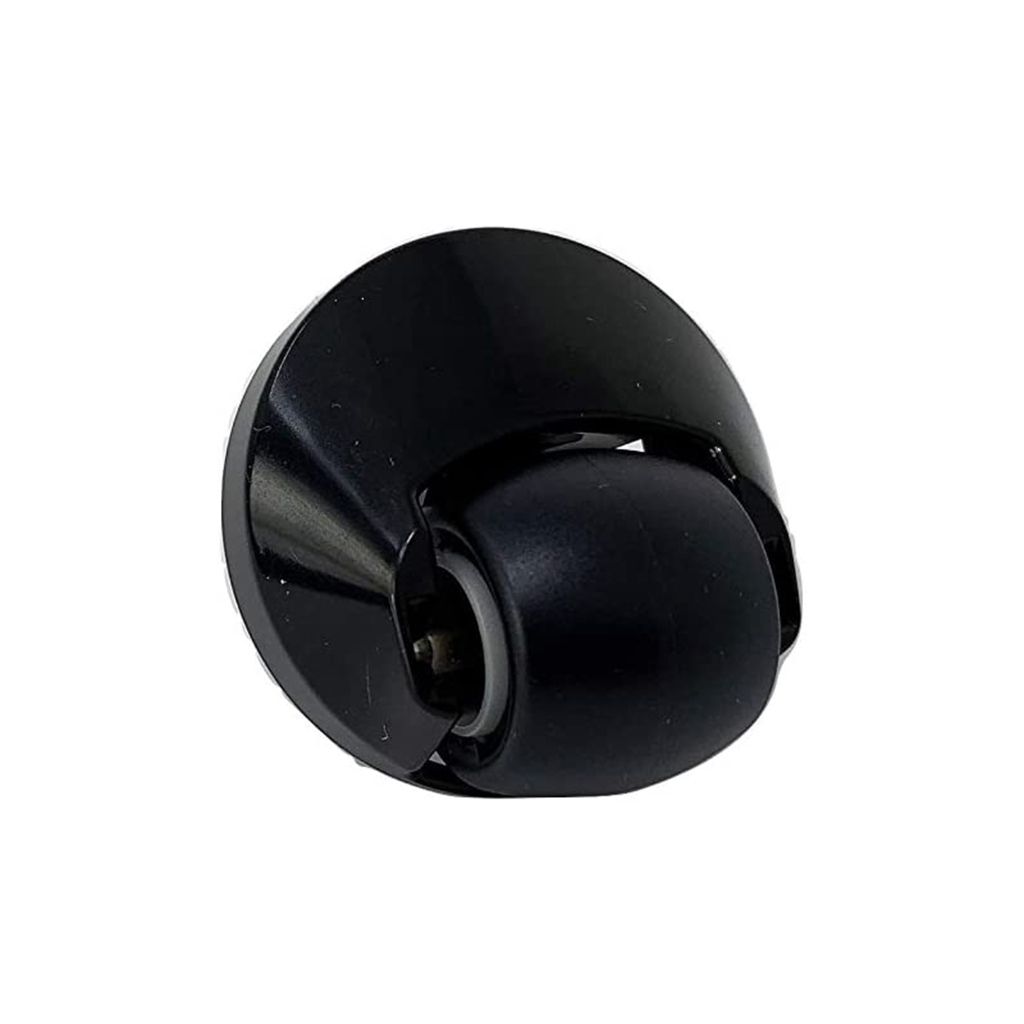 Vacuum Cleaner Front Wheel Caster Assembly for i7 i7+ E5 E6 I3 Robot Vacuum Cleaner Accessories Easy to Install