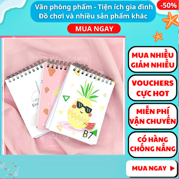 Sổ nhỏ mini hạt bỏ túi ✔️ Sổ tay cute ✔️ Sổ tay ghi chép ✔️ Sổ tay mini cute ✔️ Nguyễn Thùy Store