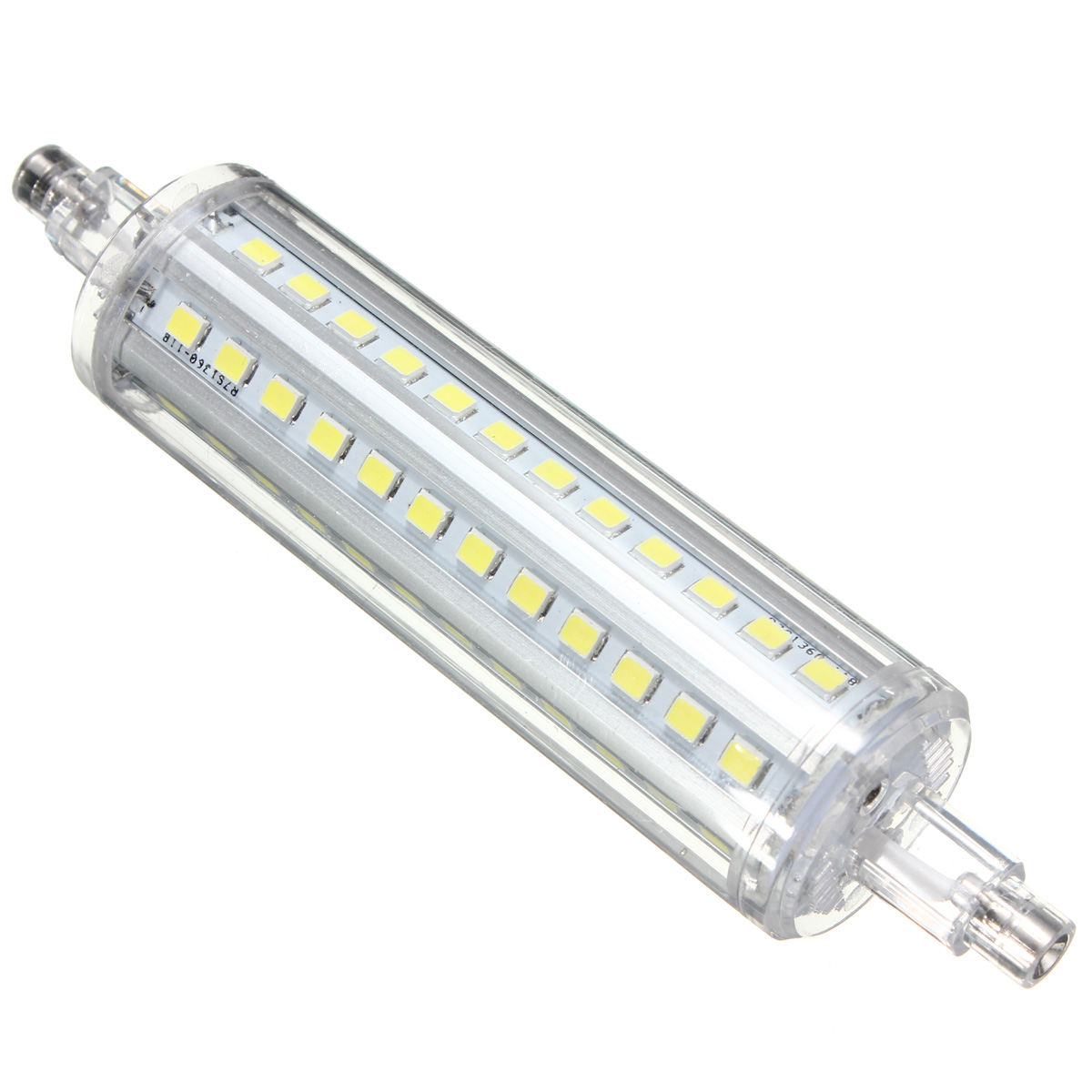 R7S 5W 8W Premium 2835 SMD LED Flood Light Replacement Halogen Lamp Tube Bulb - Zhengbai | Daraz ...