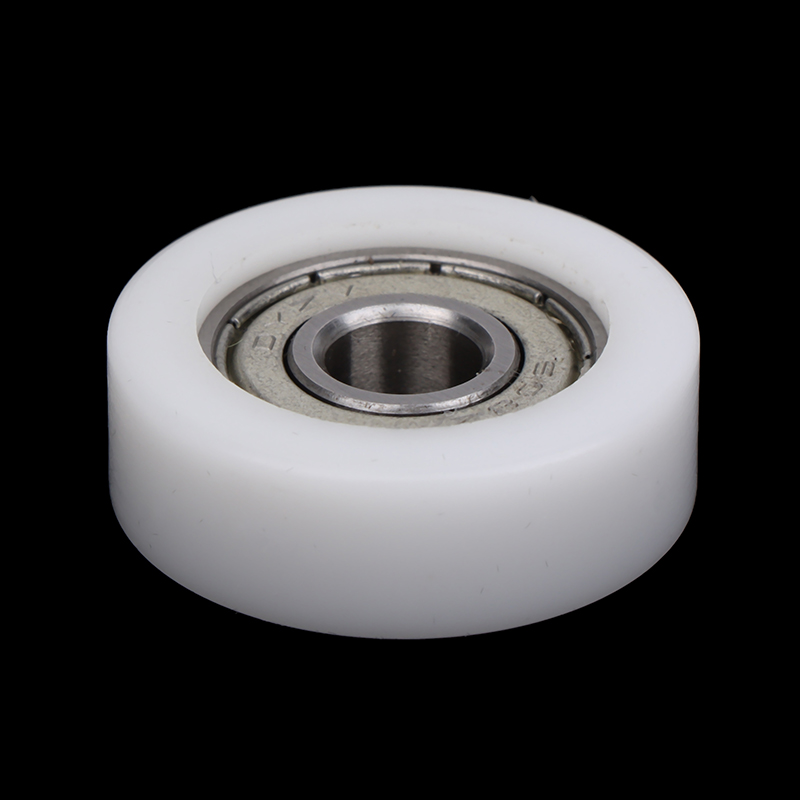 1PC%208*30*10mm%20Injection%20Molded%20Nylon%20Coated%20Bearing%20Wheel%20Bearing%20608%20Roller%20Wheel%20Track%20Rail%20Pulley%20Door%20Window%20Track%20Pulley%20MENGYU%20-%20Image%202