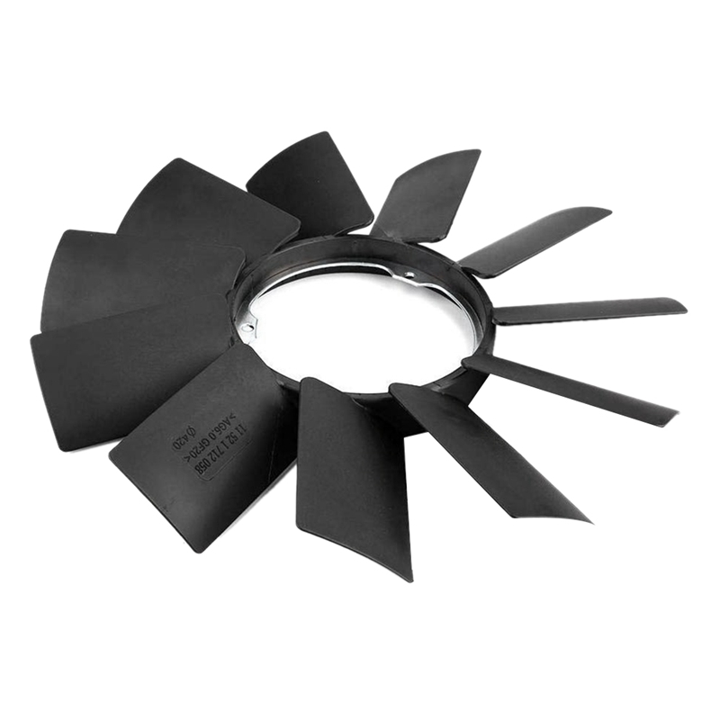 Engine Radiator Cooling Fan Blade for BMW Z3 E32 E34 E36 E39 E46 E53 11521712058