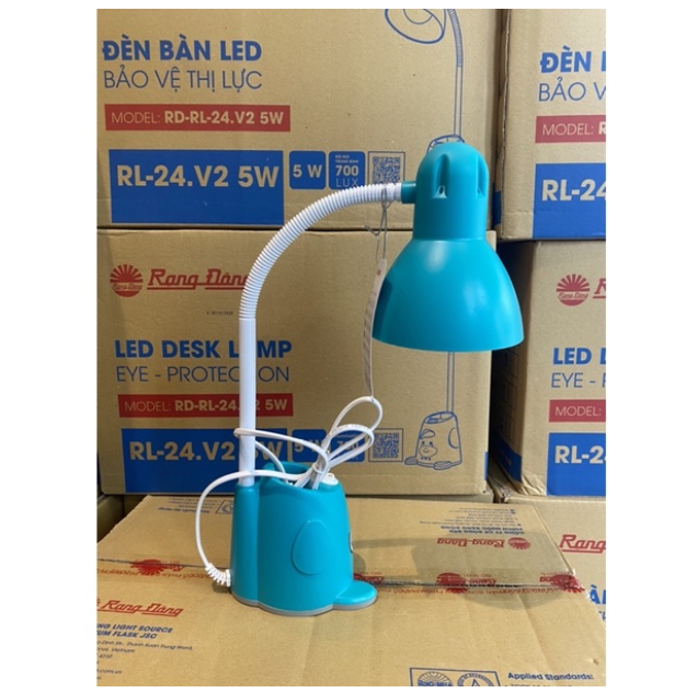 Đèn bàn Bảo vệ Thị lực Rạng Đông