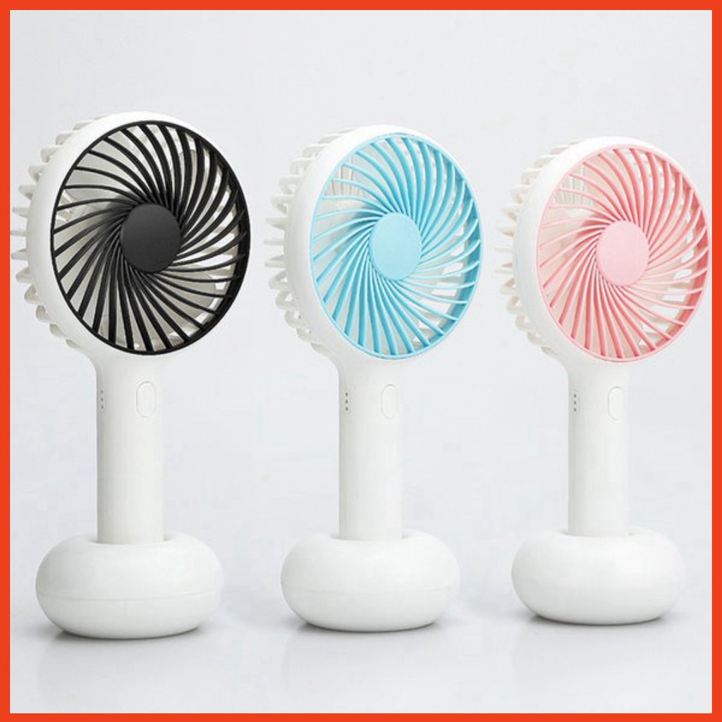 [ARM] Quạt Cầm Tay Mini JOIL AROMA 3 cấp độ gió