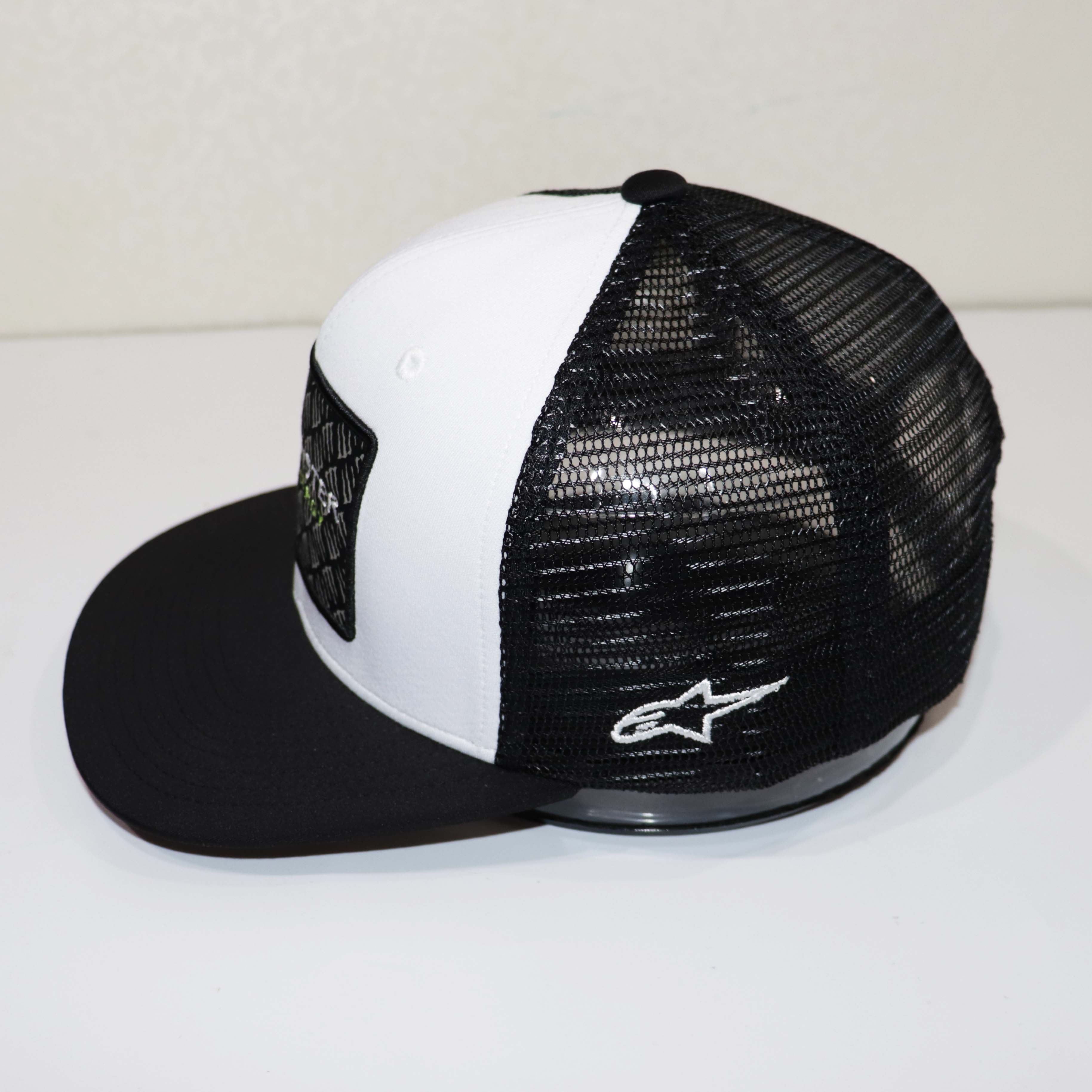 Nón kết Snapback Fox Monster Đam Mê Tốc Độ 2022.
