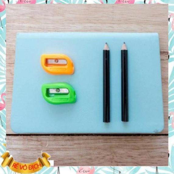 Chuốt chì - Gọt bút chì hình lá TP-S015  SVT