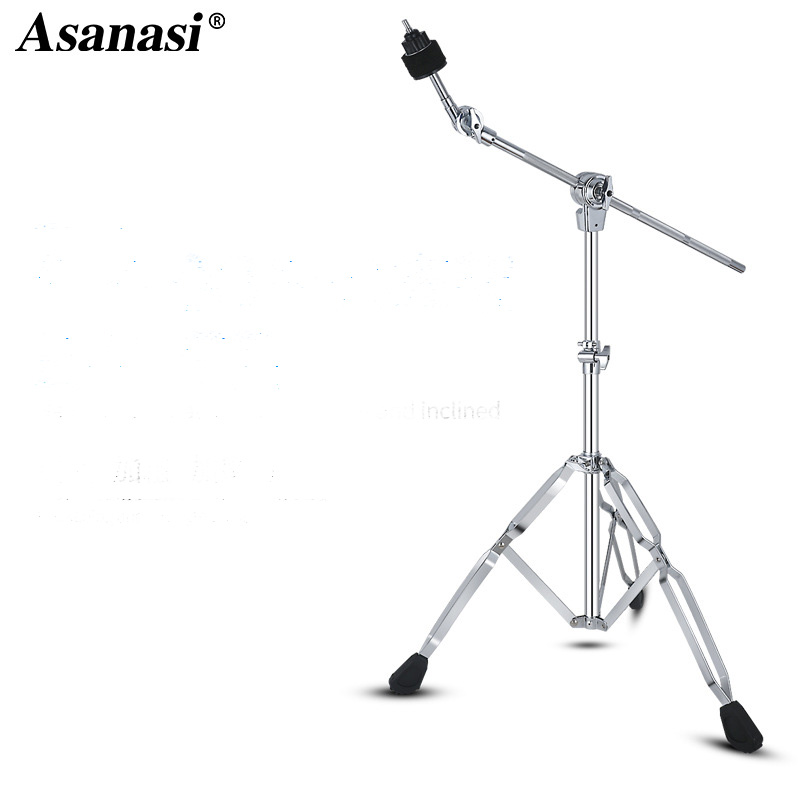 Chân boom cymbal(chân cẩu) cho dàn trống