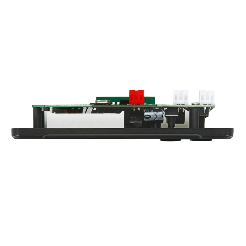 Amplifier 25Wx2 12V Mp3 Decoder Board Audio Module Bluetooth 5.0 Wireless Music Car Mp3 Player with Bluetooth