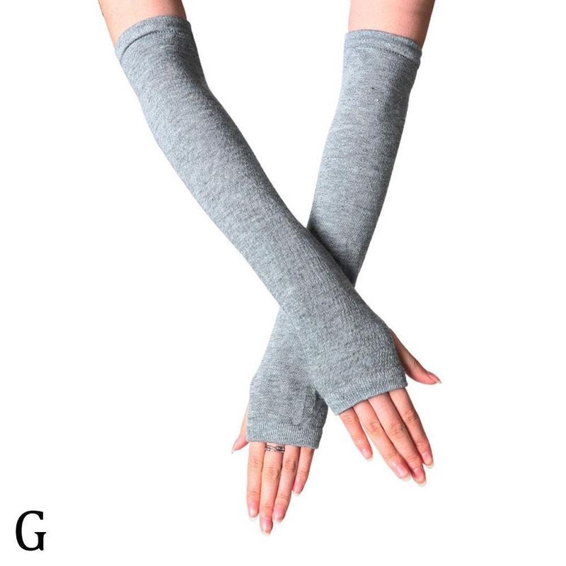 arm warmers long