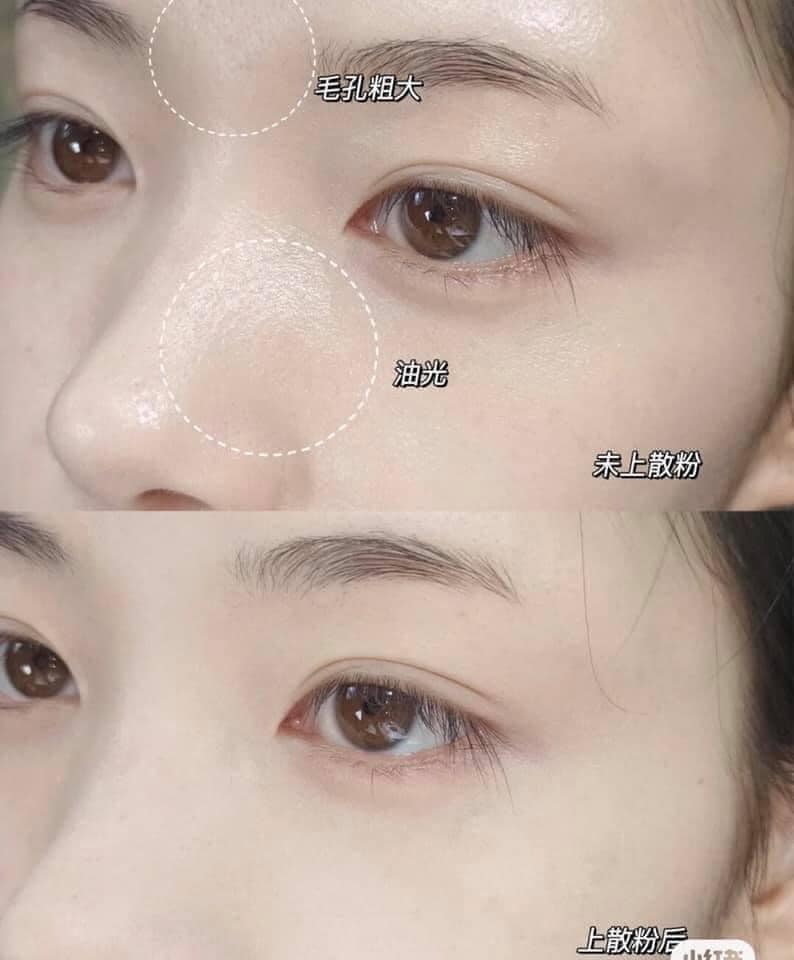 Phấn phủ Laura Mercier -29g- ALISA