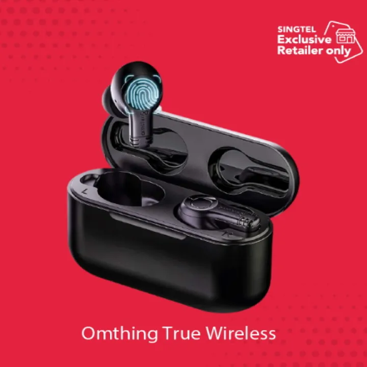 omthing true wireless