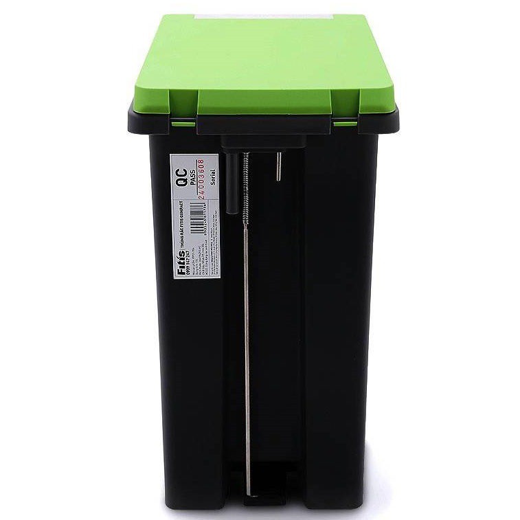 Thùng rác Compact X 20L