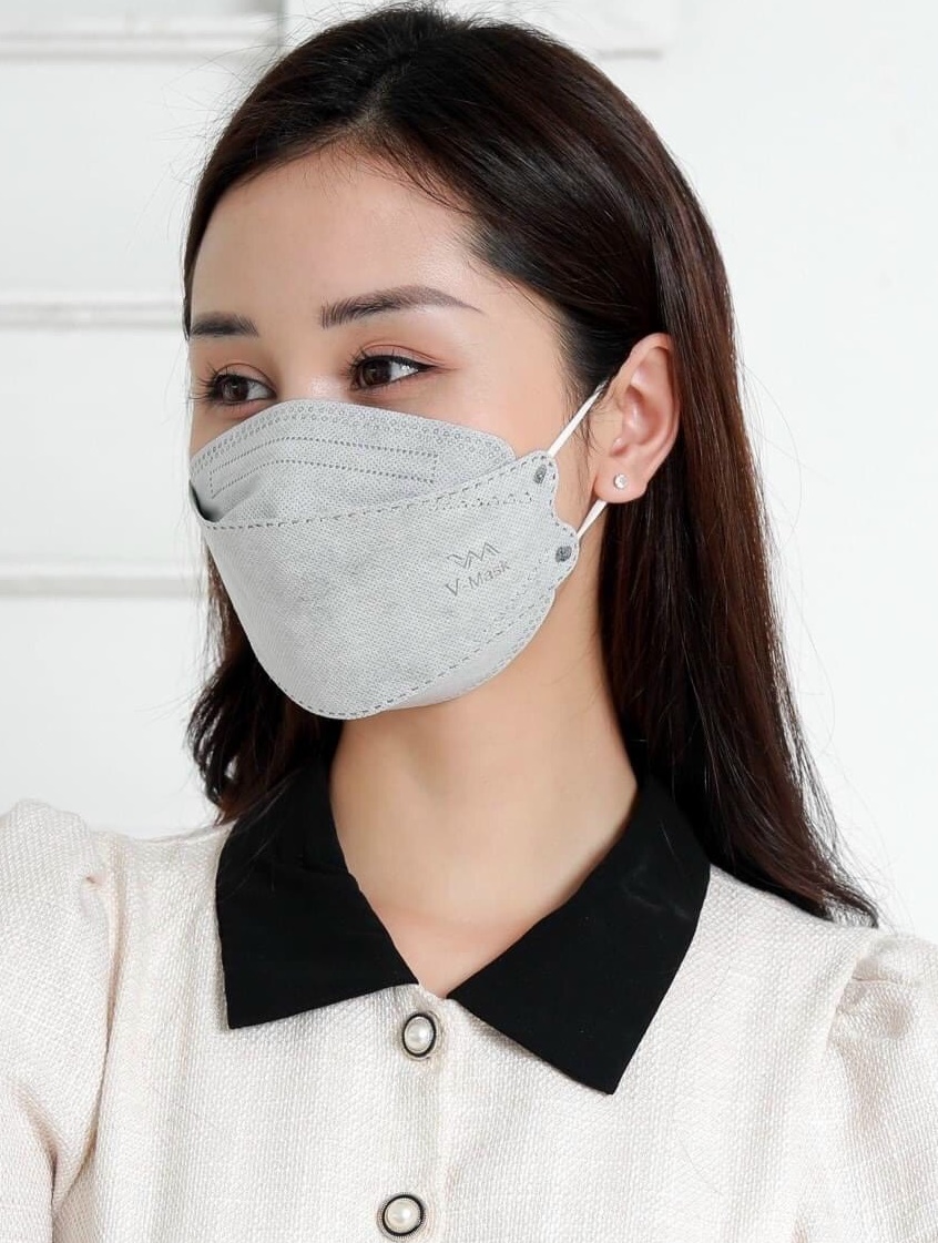 KHẨU TRANG KF94 - 300 CÁI