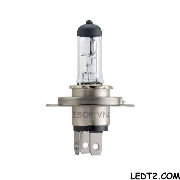 [LEDT2 ISOP] Đèn Halogen Philips HS1 35w [Số lượng: 1 cái]