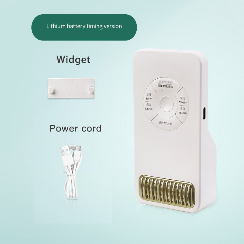 JIASHI Pet odor remover, odor removal, sterilization and freshener, cat and dog deodorizer, electronic refrigerator, air purifier, household
