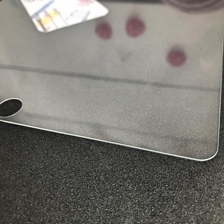 Dán cường lực chống trầy iPad 2 - 3 - 4