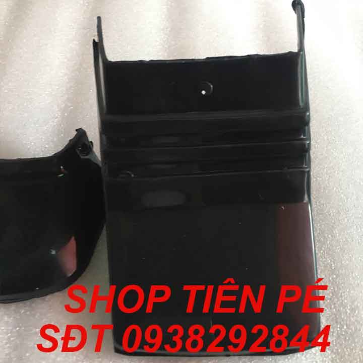 CHẮN BÙN TRƯỚC SAU WIN HÀNG CAO CẤP