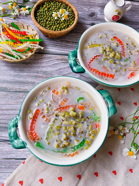 Bột Khoai Nấu Chè 250g 2c Mart