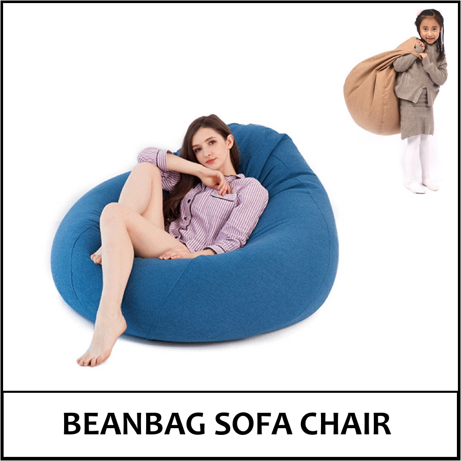 Bean Bag Refill | Furniture & Home Décor | FortyTwo