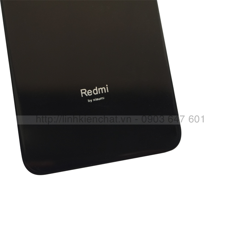 Vỏ nắp lưng cho Xiaomi Redmi Note 7 M1901F7G Zin
