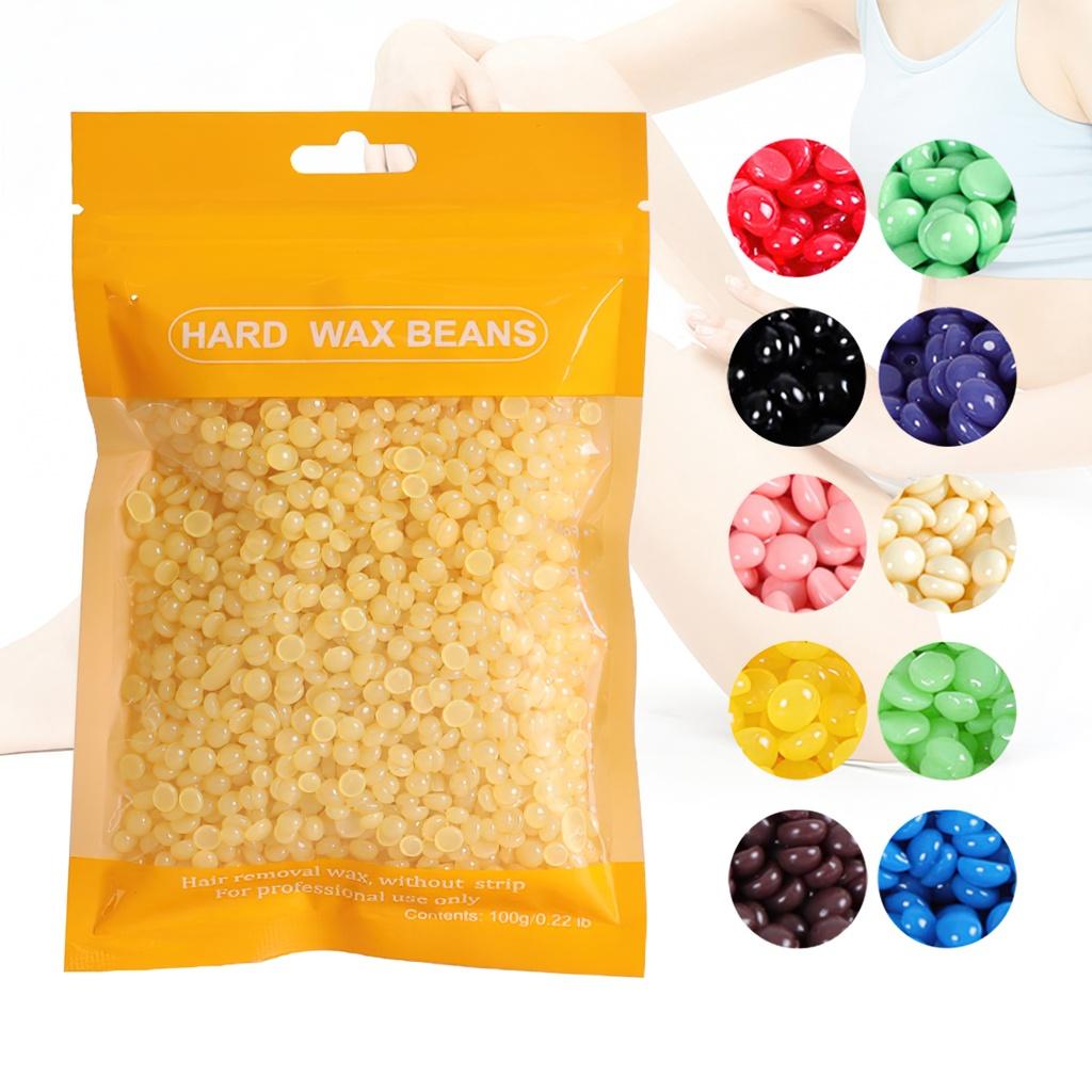 Super strong paste wax