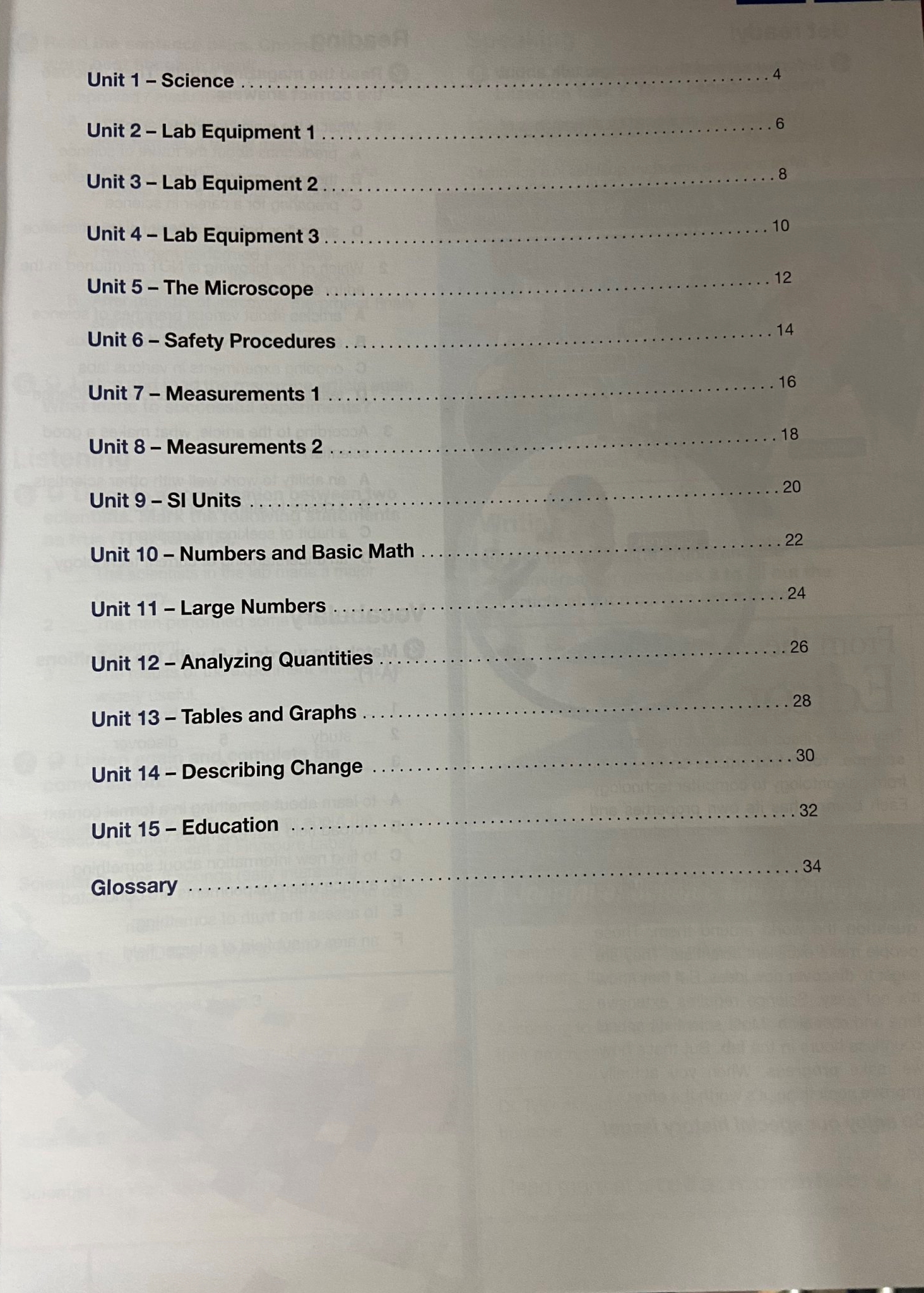 Sách - dtpbooks - Career Paths Science (Esp) Student'S Book With Digibooks App