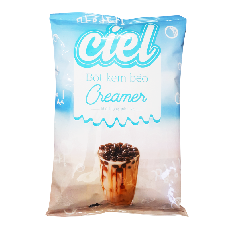 Bột kem béo ciel 35f 1kg - gia store