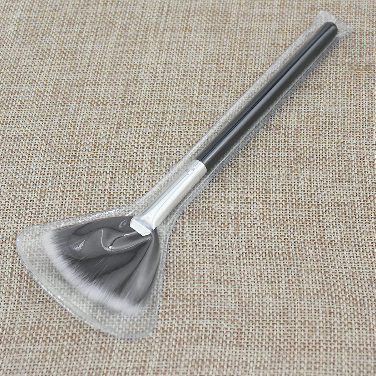sets 6 cọ trang điểm GA625 làm đẹp tiện lợi