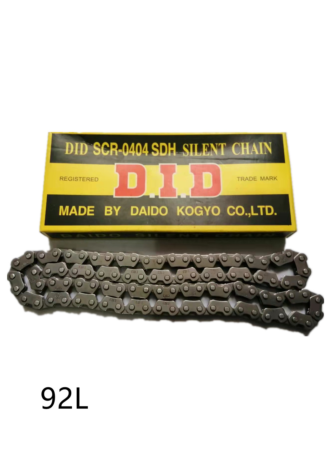 MOTORCYCLE PARTS DID TIMING CHAIN G2 Lazada PH