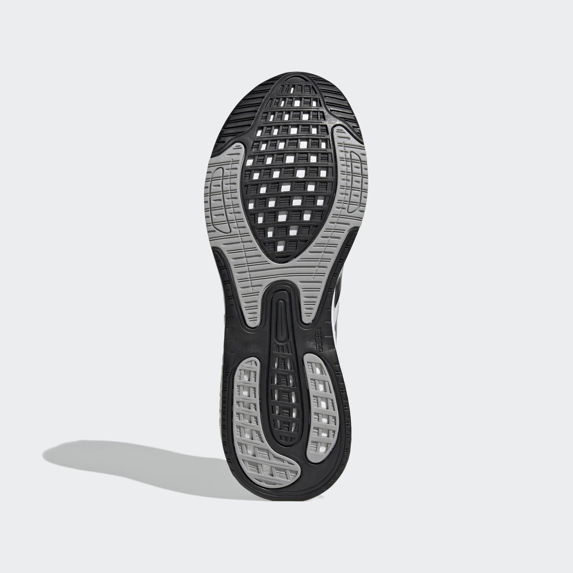 adidas Chạy Giày Supernova+ Nam trắng H04482