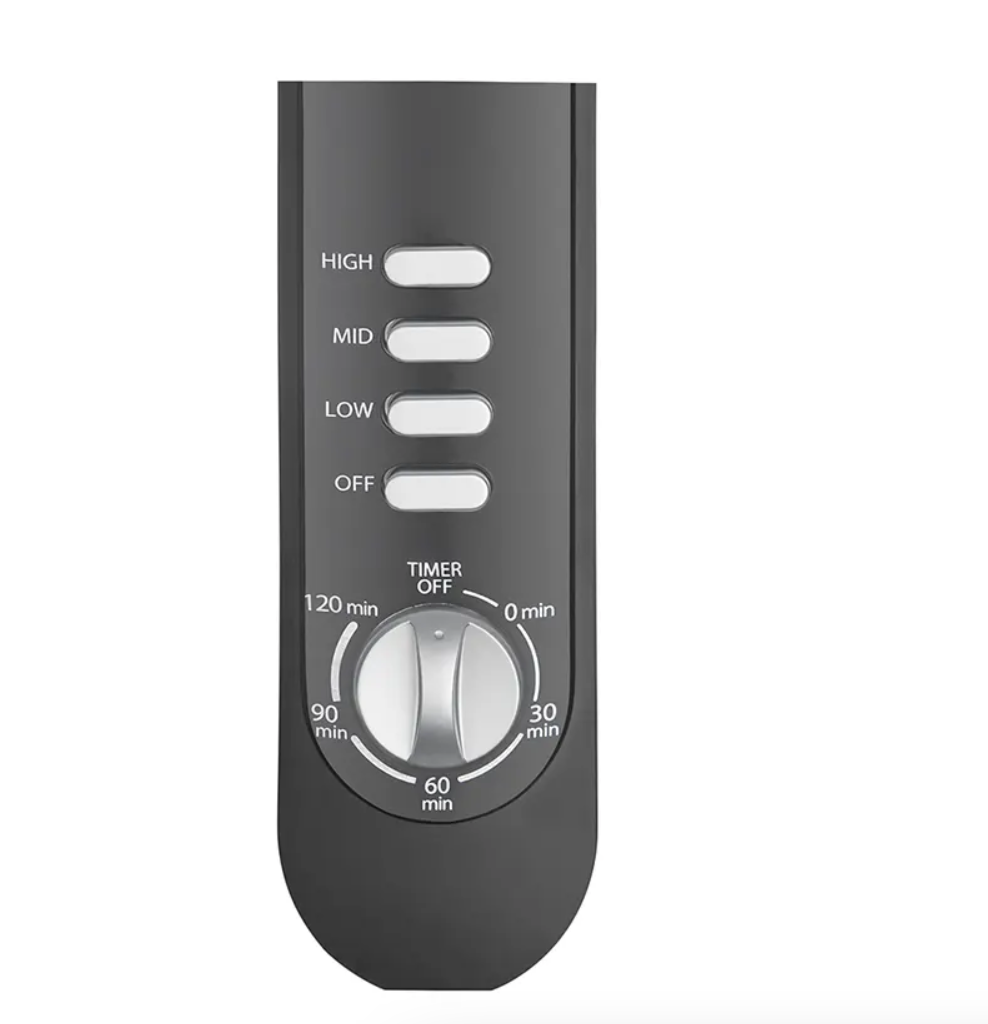 Quạt Đứng Toshiba F-LSA10(K)VN