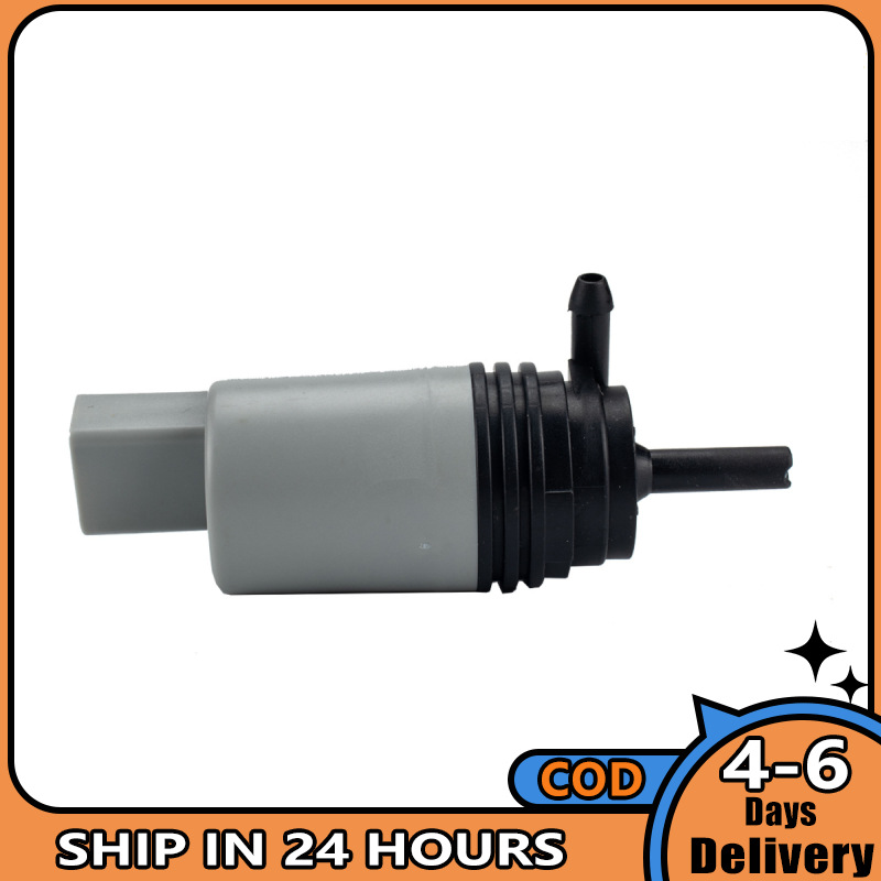 Windshield washer pump for bmw e92 e91 e90 e88 e87 e82 e81 e66 e65 e64 e63 e61 e60 wiper cleaner car accessories
