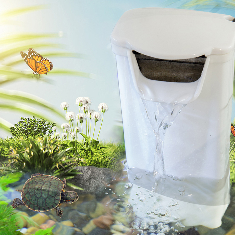 Low%20Water%20Level%20Filter%20Small%20Fish%20Tank%20Turtle%20Tank%20Waterfall%20Shallow%20Water%20QINGHE%20-%20Image%204