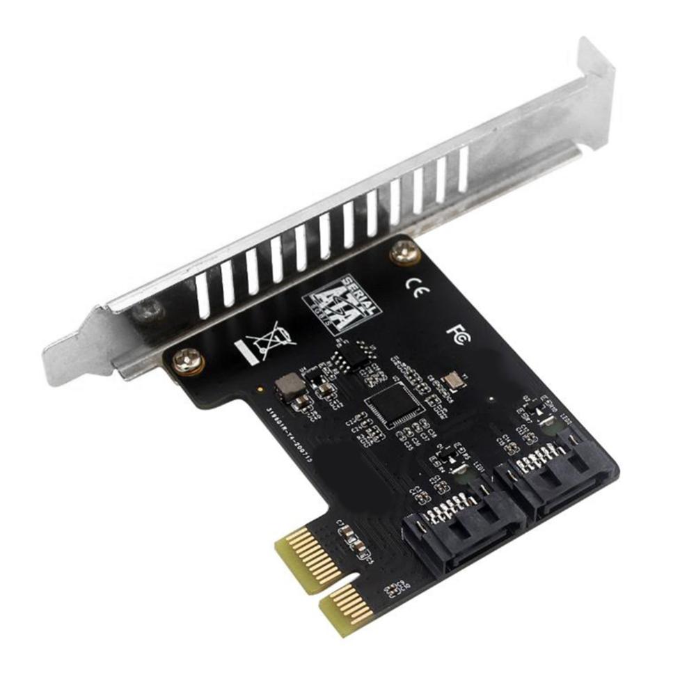 Máy tính PCI-E để USB 3.0 Type-E bo mạch mở rộng 19pin PCI-E để USB 3.0 Loại C Bảng điều khiển phía trước Bộ chuyển đổi
