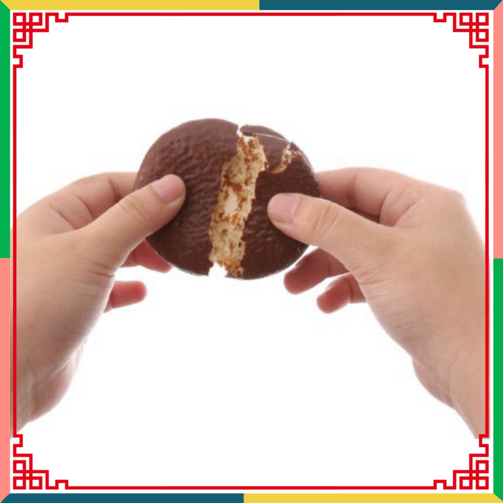 Bánh Chocopie Hộp 20 Chiếc (660g) ( Đại lý Ngọc Toản)