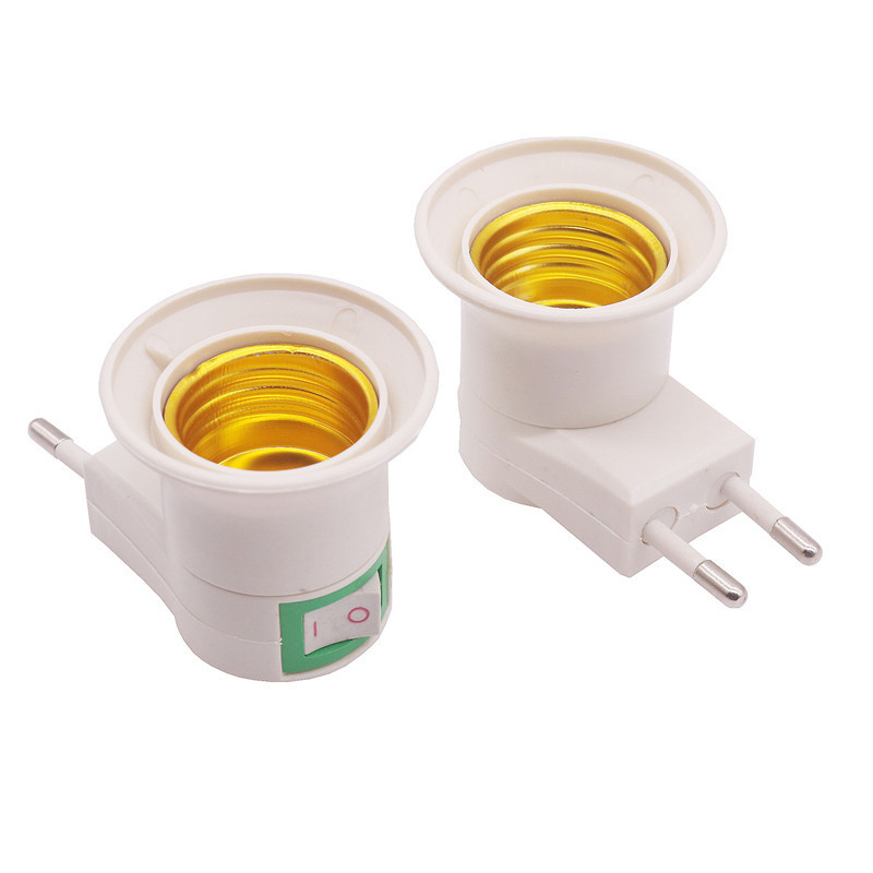 1pcs%20E27%20Edison%20Screw%20Cap%20Socket%20White%20Ceiling%20Lamp%20Bulb%20Fixing%20Base%20Stand%20Bulb%20Holder%20-%20Image%207
