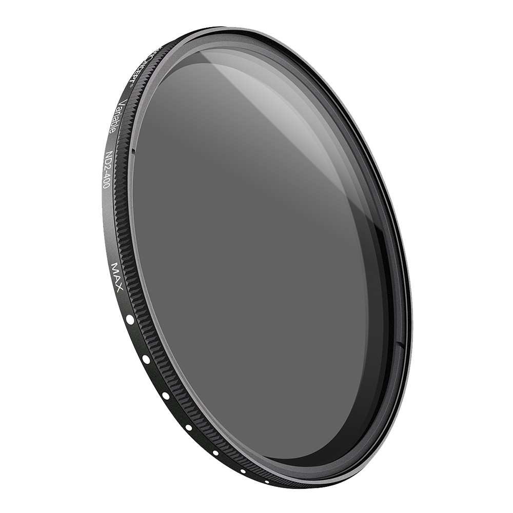 ND2-400 Variable ND Filter For Video