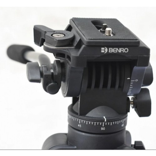 Chân máy ảnh Benro T980